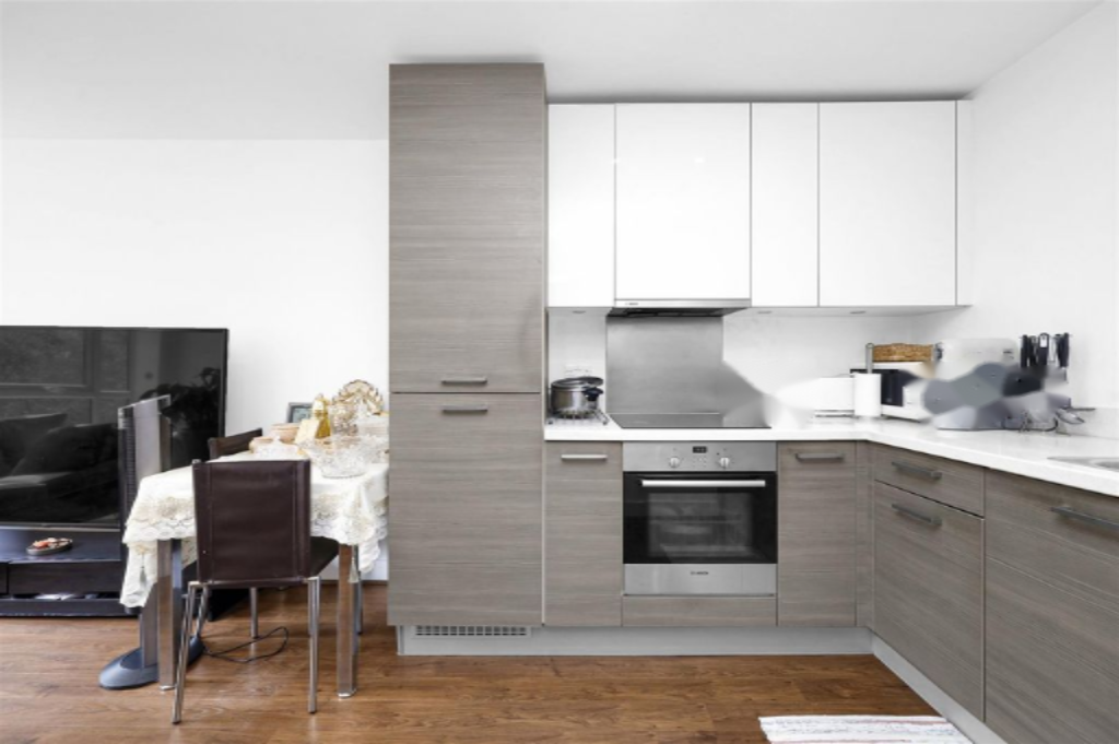 Квартира в Лондоне, Великобритания, 39 м² - фото 14