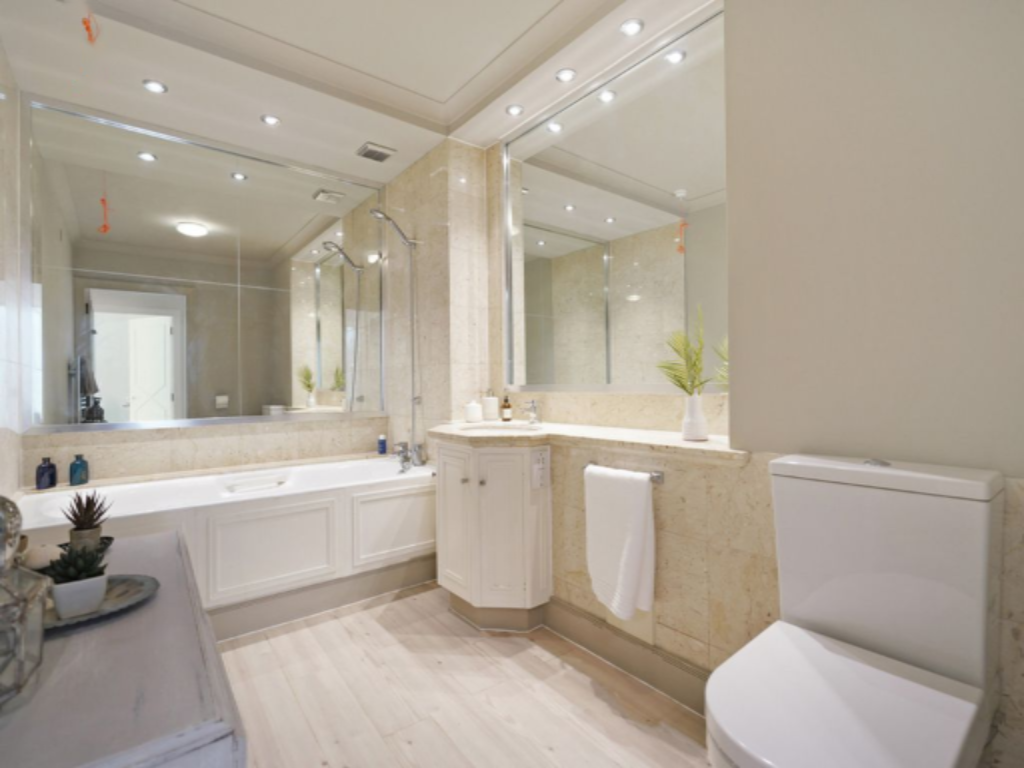 Квартира в Лондоне, Великобритания, 47 м² - фото 14