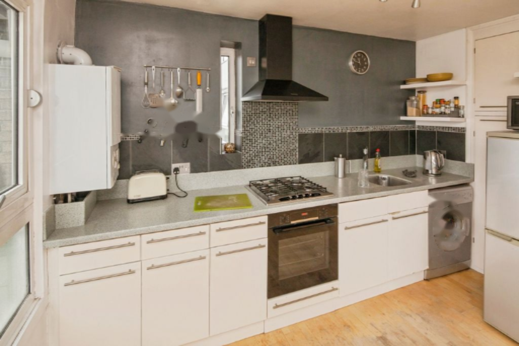 Квартира в Лондоне, Великобритания, 58 м² - фото 14