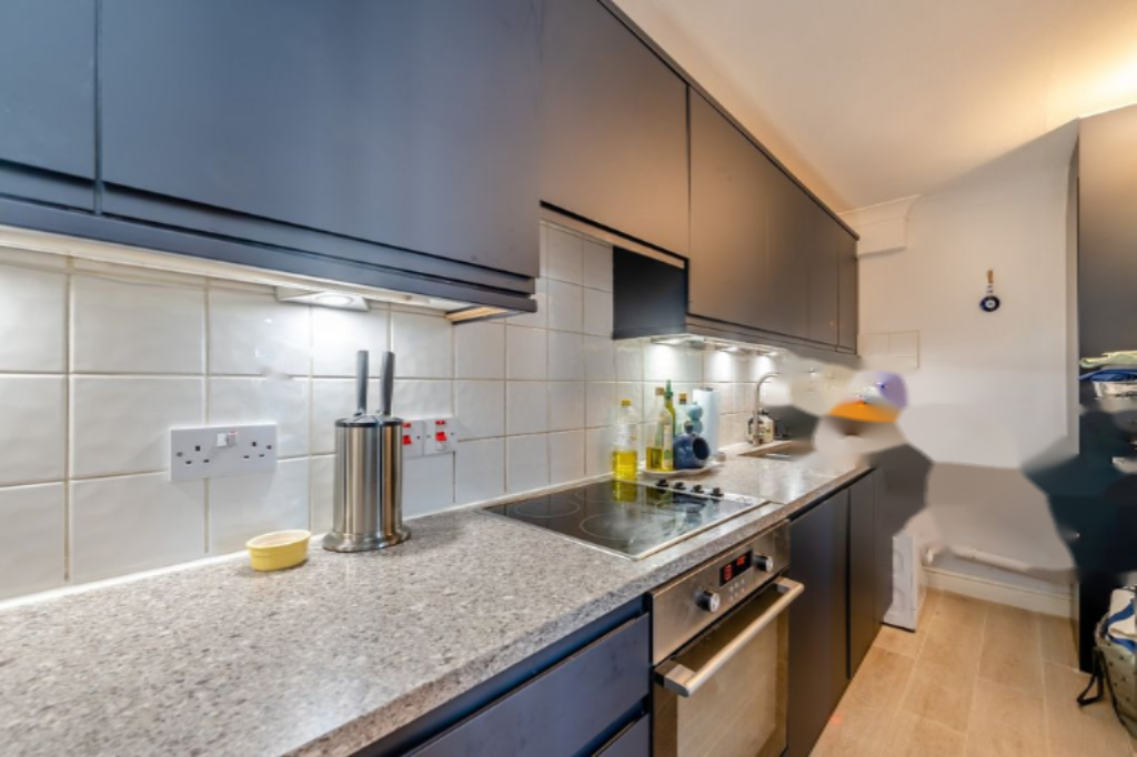 Квартира в Лондоне, Великобритания, 98 м² - фото 14