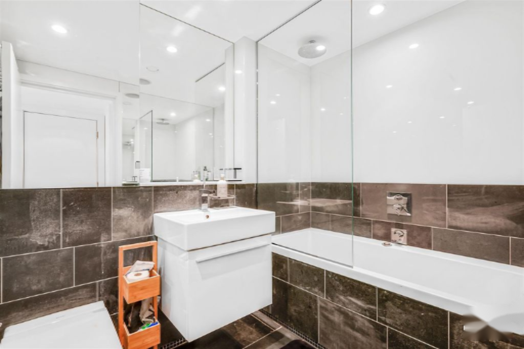 Квартира в Лондоне, Великобритания, 76 м² - фото 14