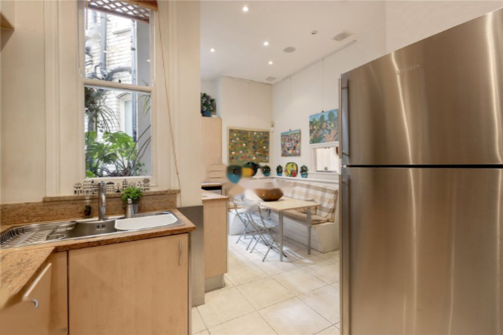 Квартира в Лондоне, Великобритания, 227 м² - фото 13