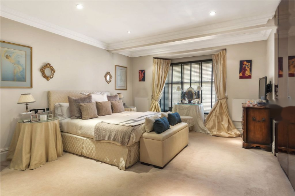 Квартира в Лондоне, Великобритания, 5 м² - фото 14