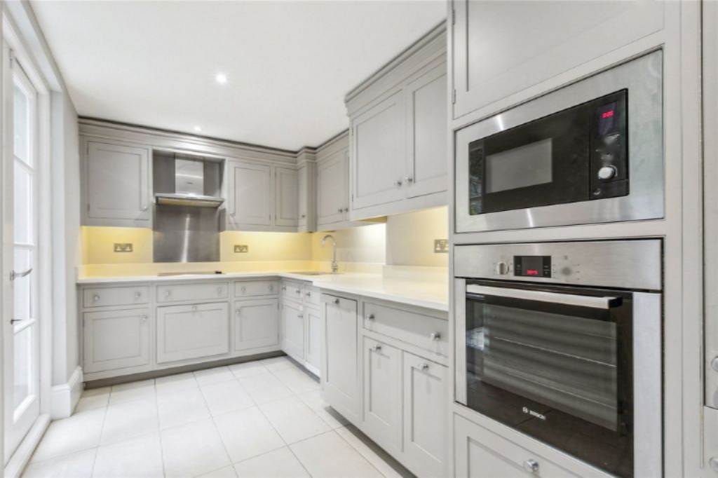 Квартира в Лондоне, Великобритания, 138 м² - фото 14