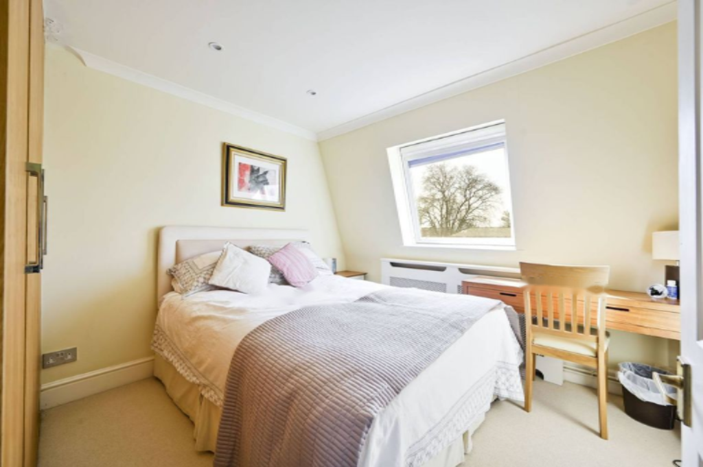 Квартира в Лондоне, Великобритания, 80 м² - фото 14