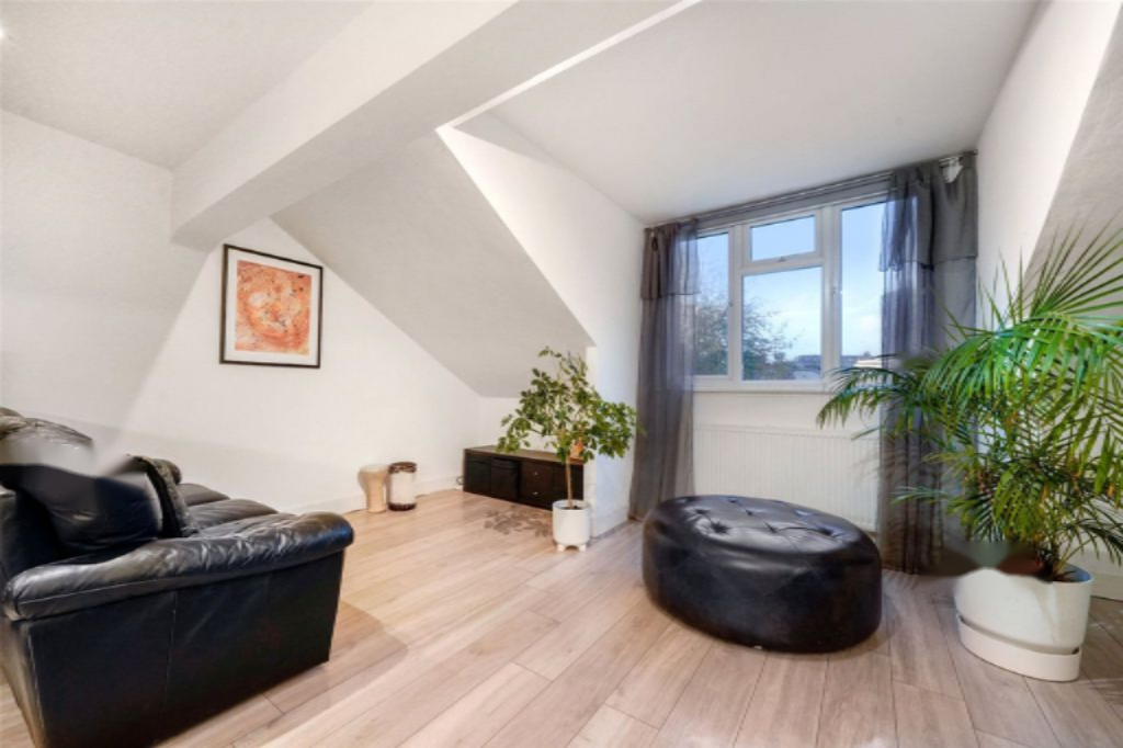 Квартира в Лондоне, Великобритания, 42 м² - фото 14