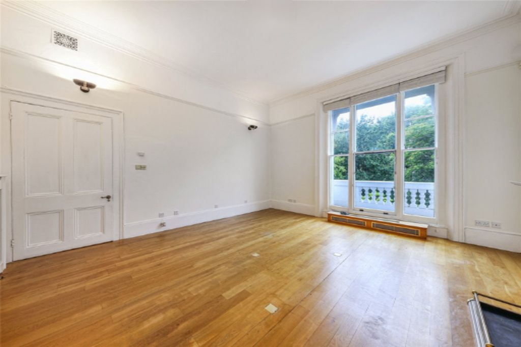 Квартира в Лондоне, Великобритания, 17 м² - фото 14