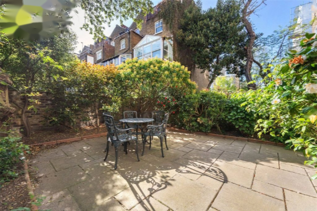 Квартира в Лондоне, Великобритания, 75 м² - фото 14