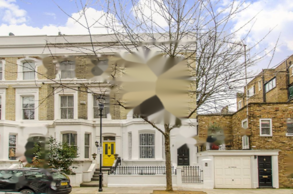 Квартира в Лондоне, Великобритания, 236 м² - фото 14