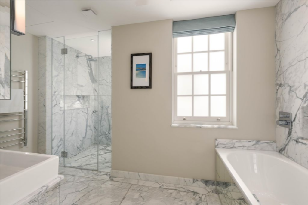 Квартира в Лондоне, Великобритания, 261 м² - фото 14