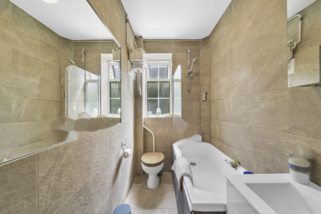 Квартира в Лондоне, Великобритания, 44 м² - фото 14