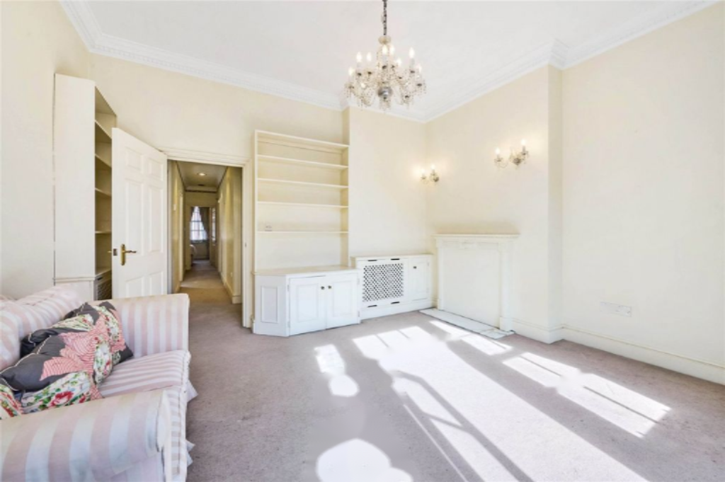 Квартира в Лондоне, Великобритания, 61 м² - фото 14