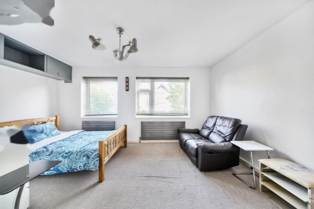 Квартира в Лондоне, Великобритания, 33 м² - фото 14