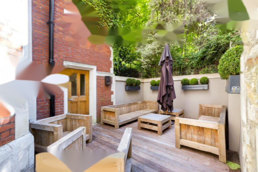 Квартира в Лондоне, Великобритания, 286 м² - фото 14