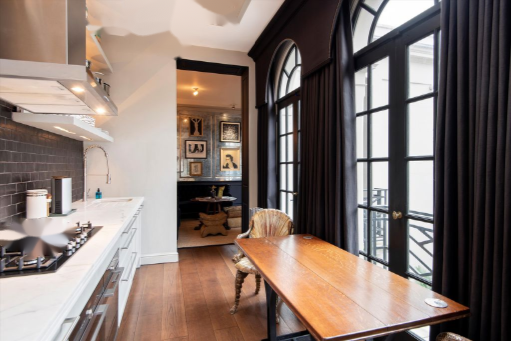 Квартира в Лондоне, Великобритания, 96 м² - фото 14