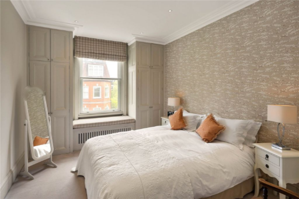 Квартира в Лондоне, Великобритания, 235 м² - фото 14