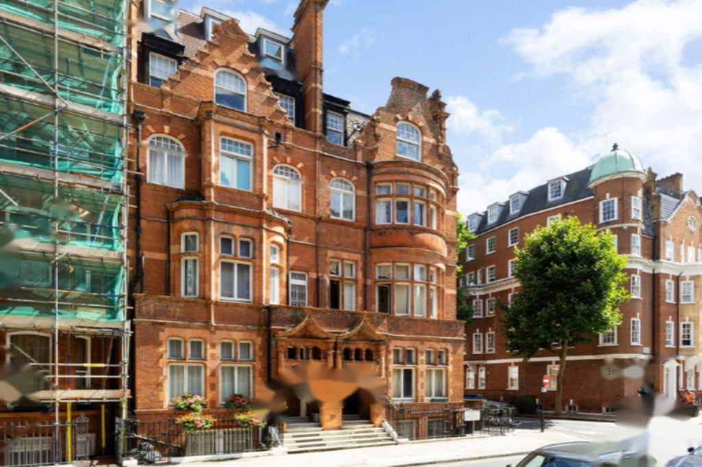 Квартира в Лондоне, Великобритания, 97 м² - фото 14