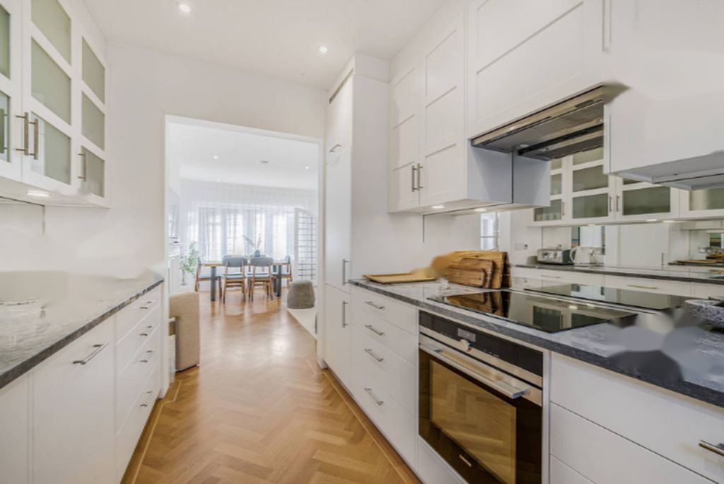 Квартира в Лондоне, Великобритания, 118 м² - фото 14