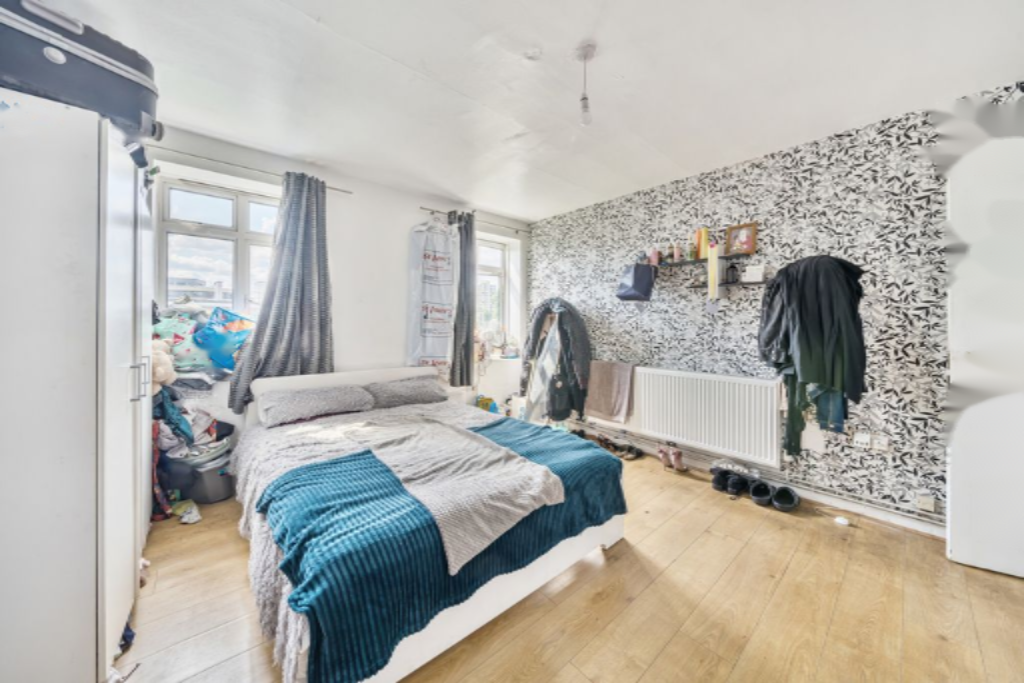 Квартира в Лондоне, Великобритания, 74 м² - фото 14