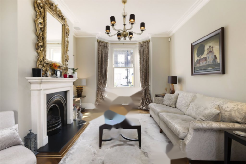 Квартира в Лондоне, Великобритания, 188 м² - фото 14