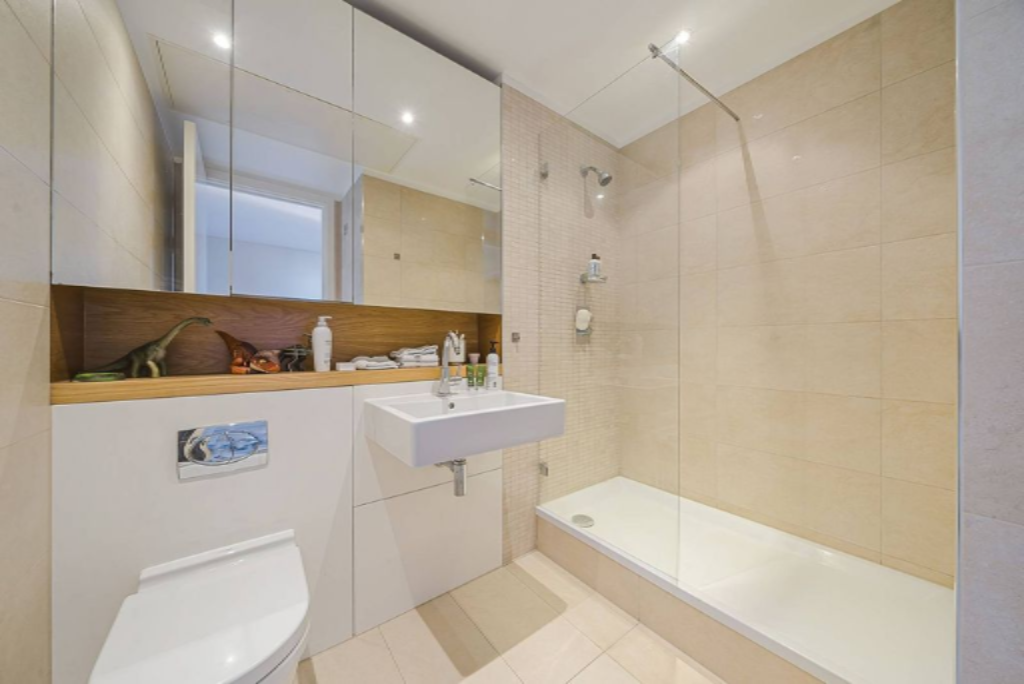 Квартира в Лондоне, Великобритания, 73 м² - фото 14