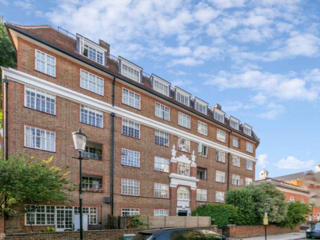 Квартира в Лондоне, Великобритания, 58 м² - фото 14