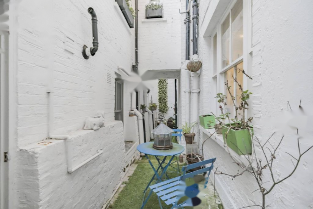 Квартира в Лондоне, Великобритания, 133 м² - фото 14