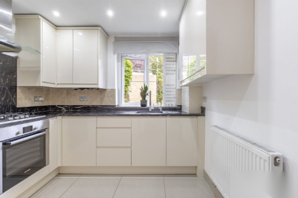 Квартира в Лондоне, Великобритания, 66 м² - фото 14