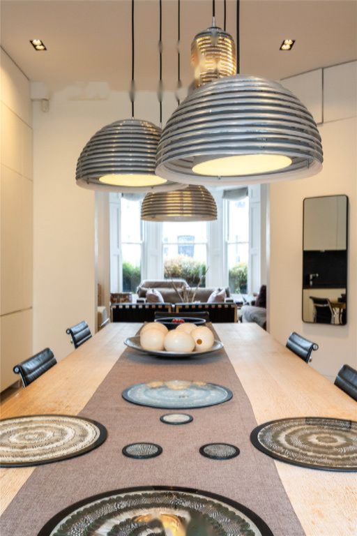 Квартира в Лондоне, Великобритания, 160 м² - фото 14