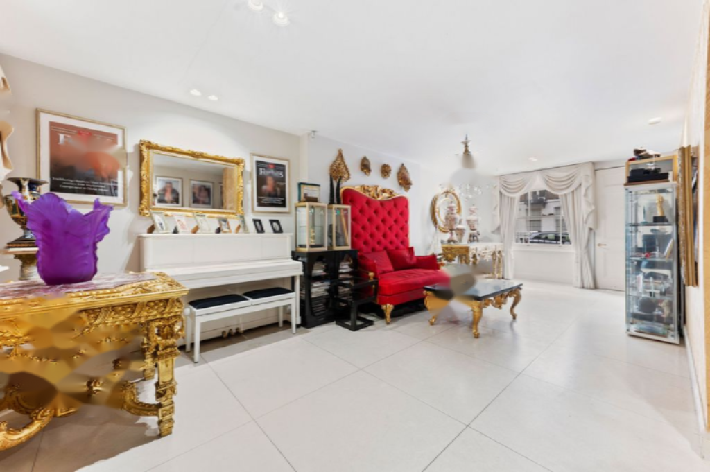 Квартира в Лондоне, Великобритания, 287 м² - фото 14