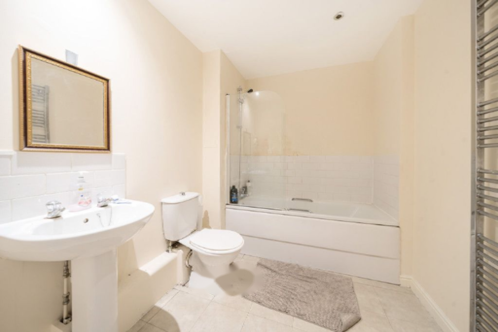 Квартира в Лондоне, Великобритания, 59 м² - фото 14