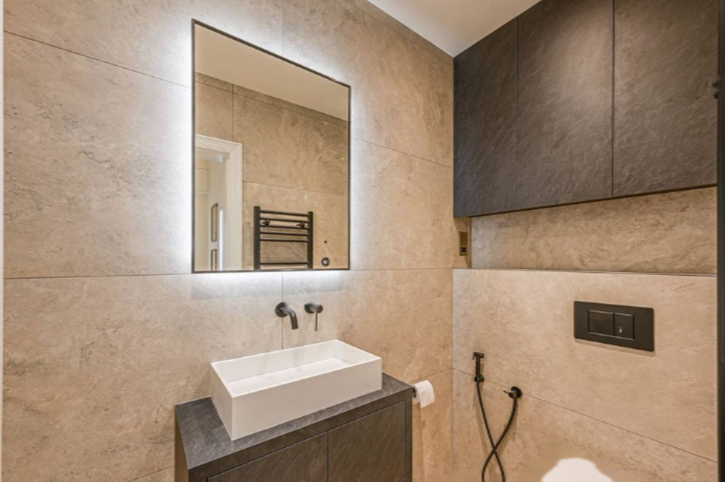 Квартира в Лондоне, Великобритания, 121 м² - фото 14