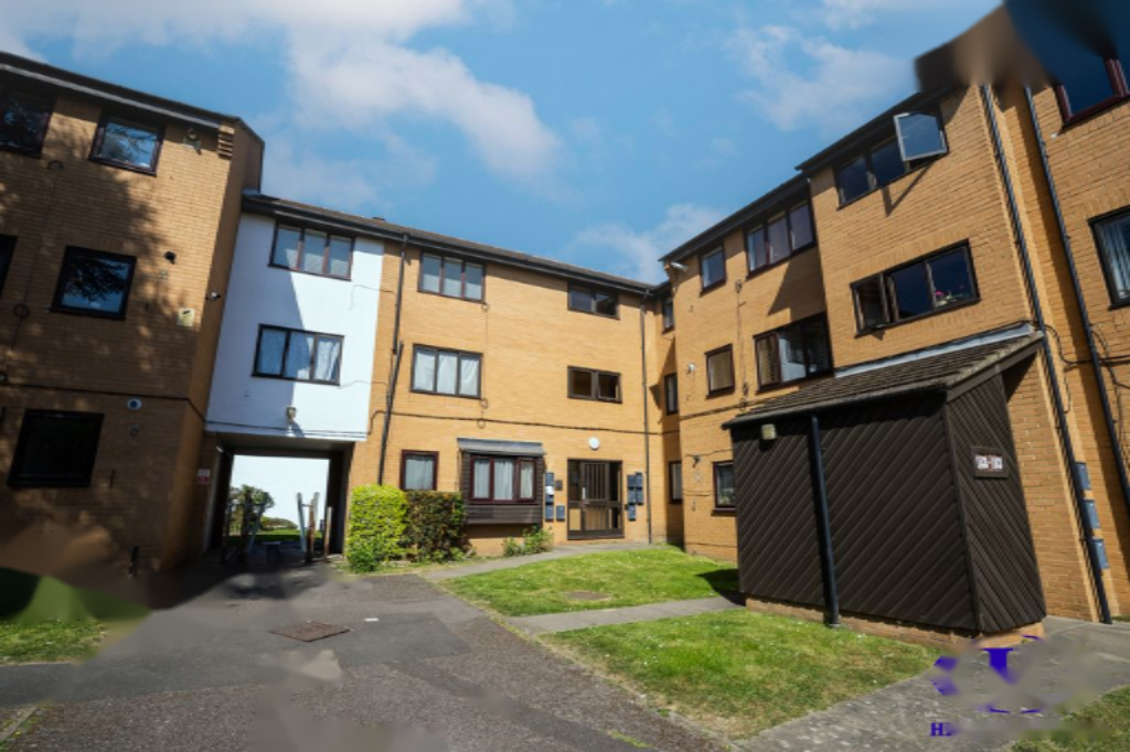 Квартира в Лондоне, Великобритания, 20 м² - фото 14