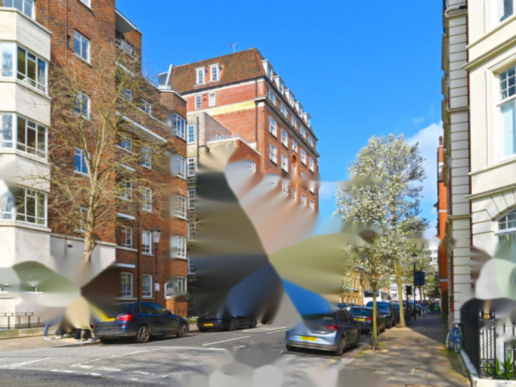 Квартира в Лондоне, Великобритания, 60 м² - фото 15