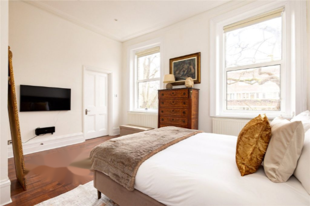 Квартира в Лондоне, Великобритания, 81 м² - фото 15