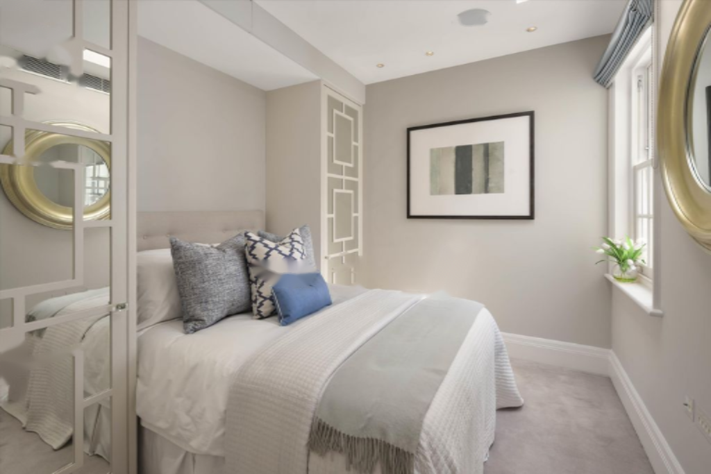 Квартира в Лондоне, Великобритания, 261 м² - фото 15