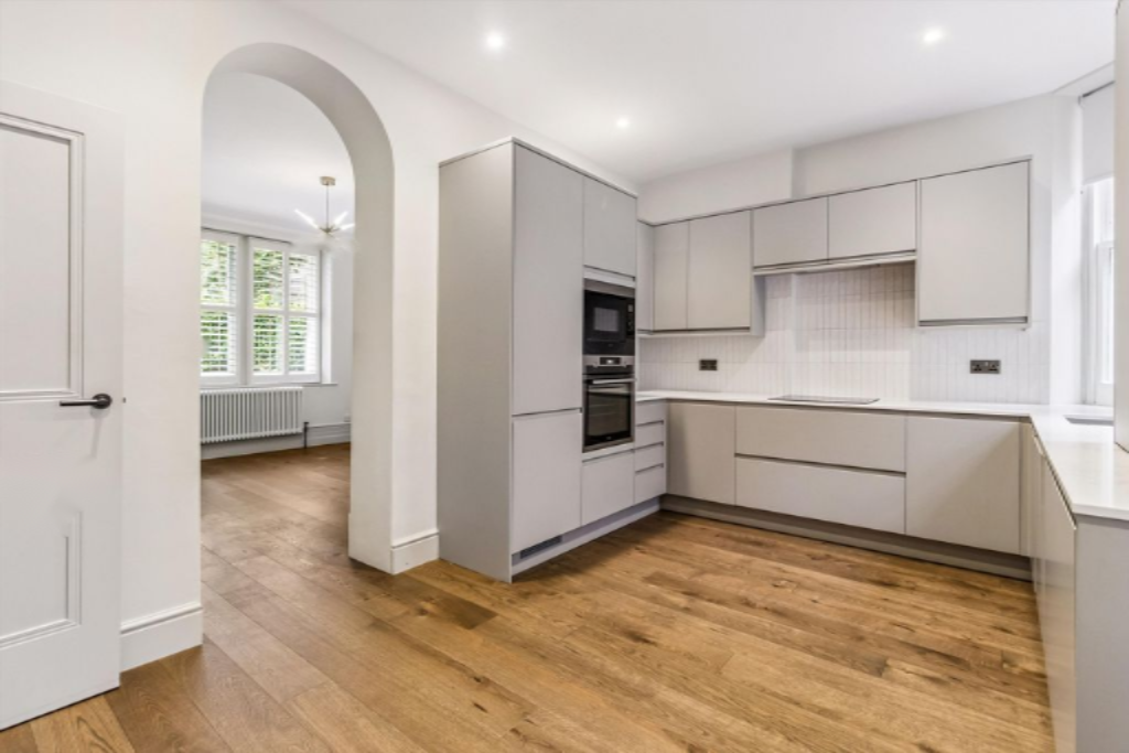 Квартира в Лондоне, Великобритания, 105 м² - фото 15