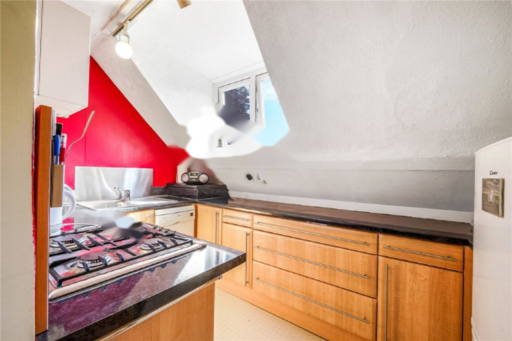 Квартира в Лондоне, Великобритания, 56 м² - фото 15