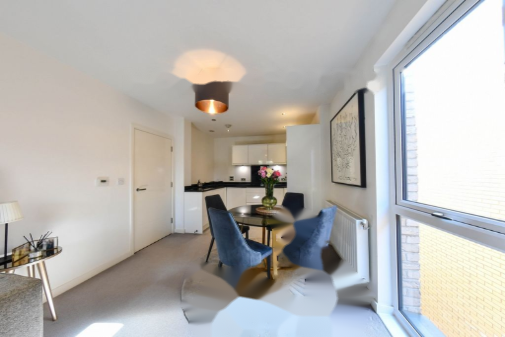 Квартира в Лондоне, Великобритания, 50 м² - фото 15