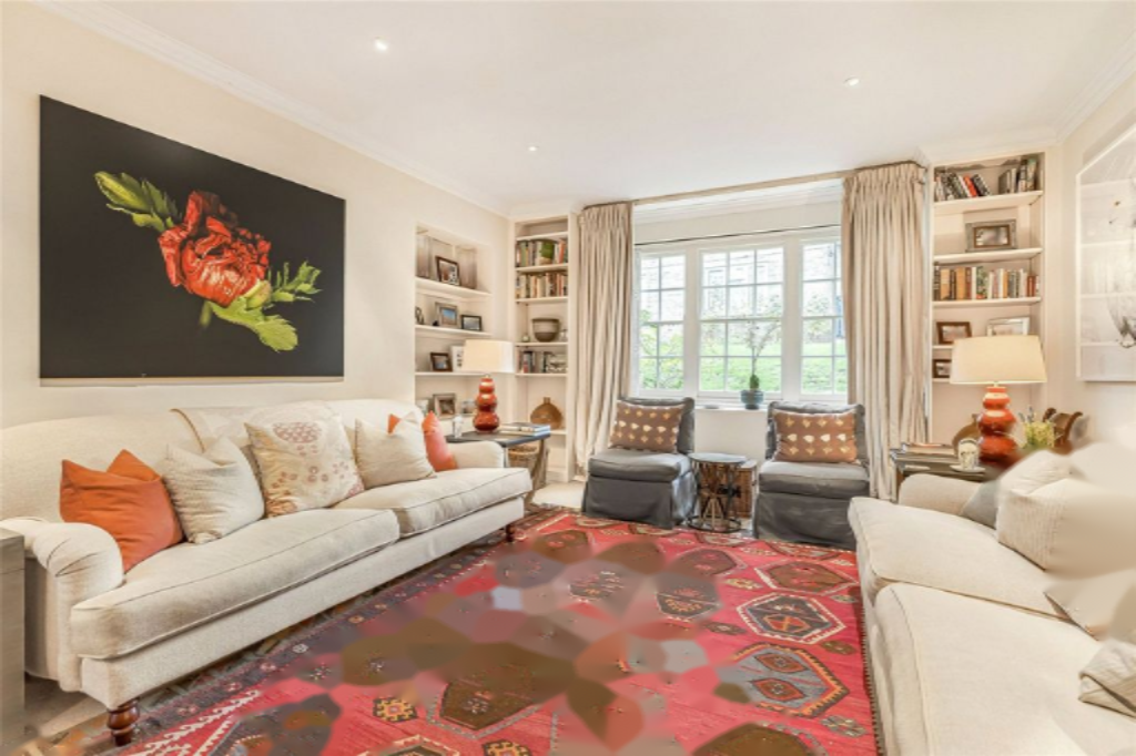 Квартира в Лондоне, Великобритания, 119 м² - фото 15