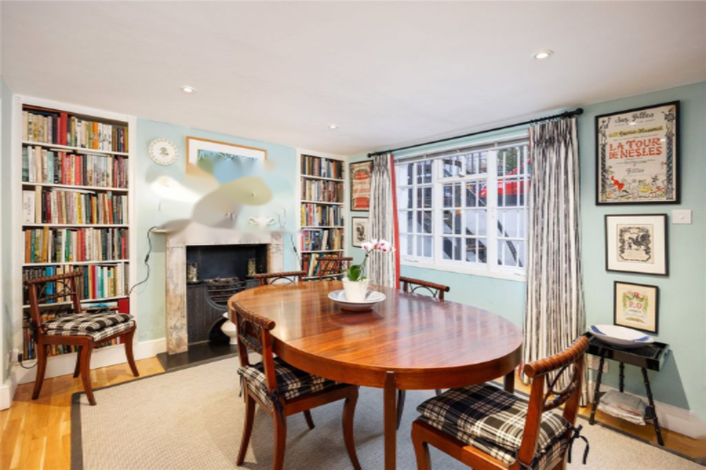 Квартира в Лондоне, Великобритания, 133 м² - фото 15