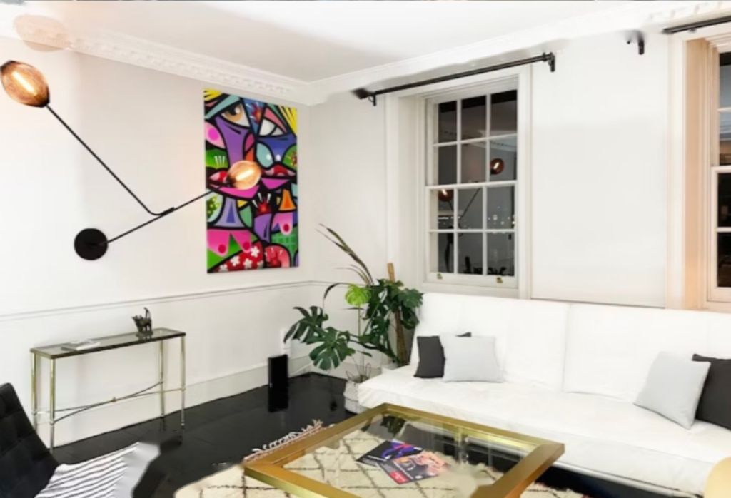 Квартира в Лондоне, Великобритания, 15 м² - фото 15