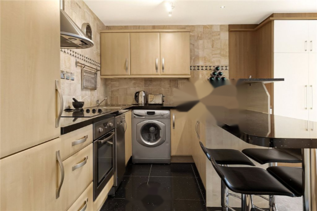 Квартира в Лондоне, Великобритания, 38 м² - фото 15