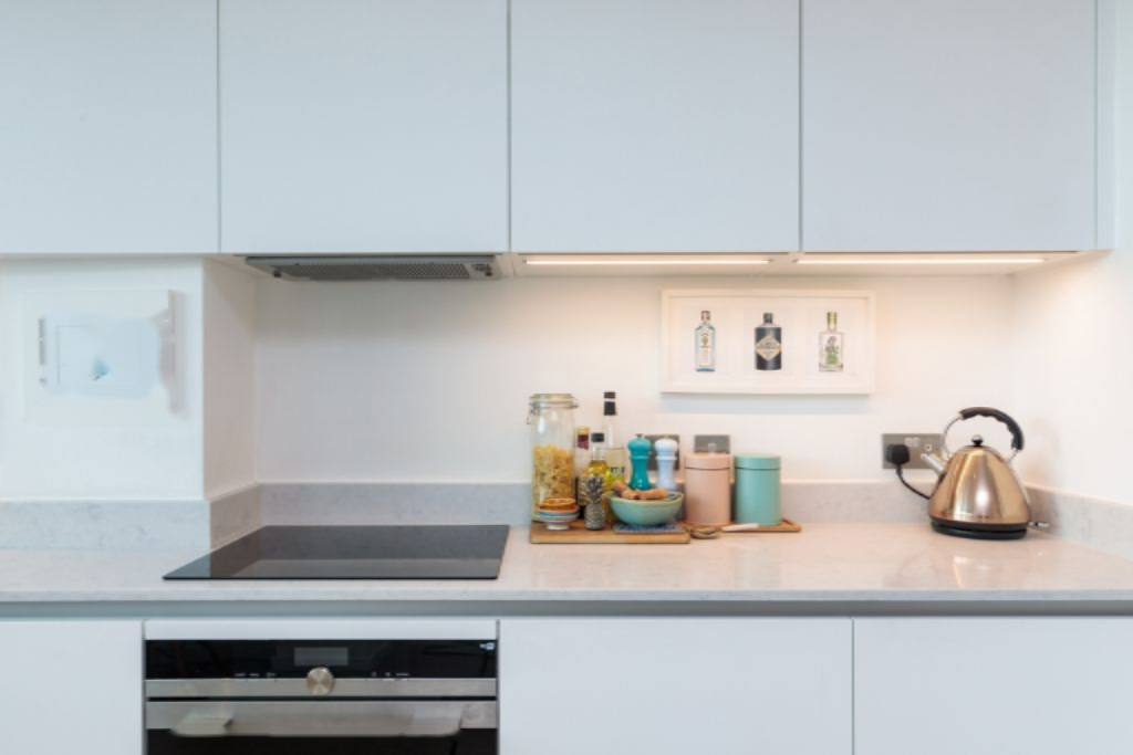 Квартира в Лондоне, Великобритания, 39 м² - фото 15