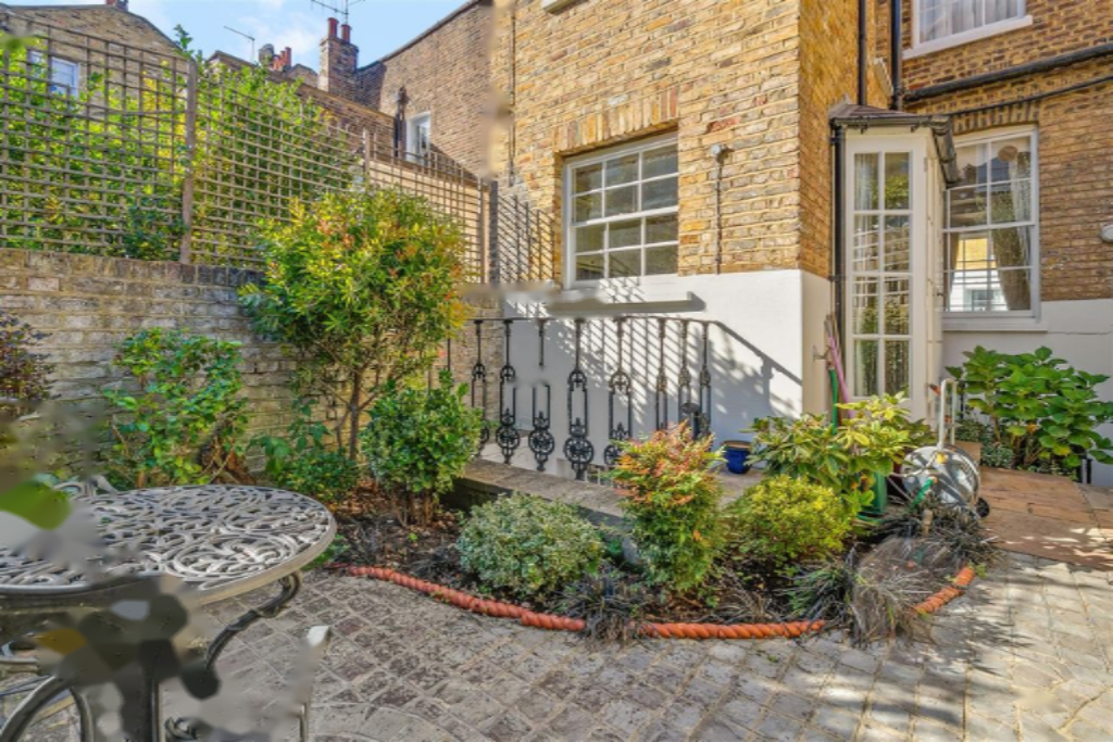 Квартира в Лондоне, Великобритания, 125 м² - фото 15