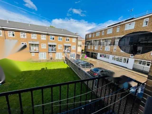 Квартира в Лондоне, Великобритания, 57 м² - фото 15