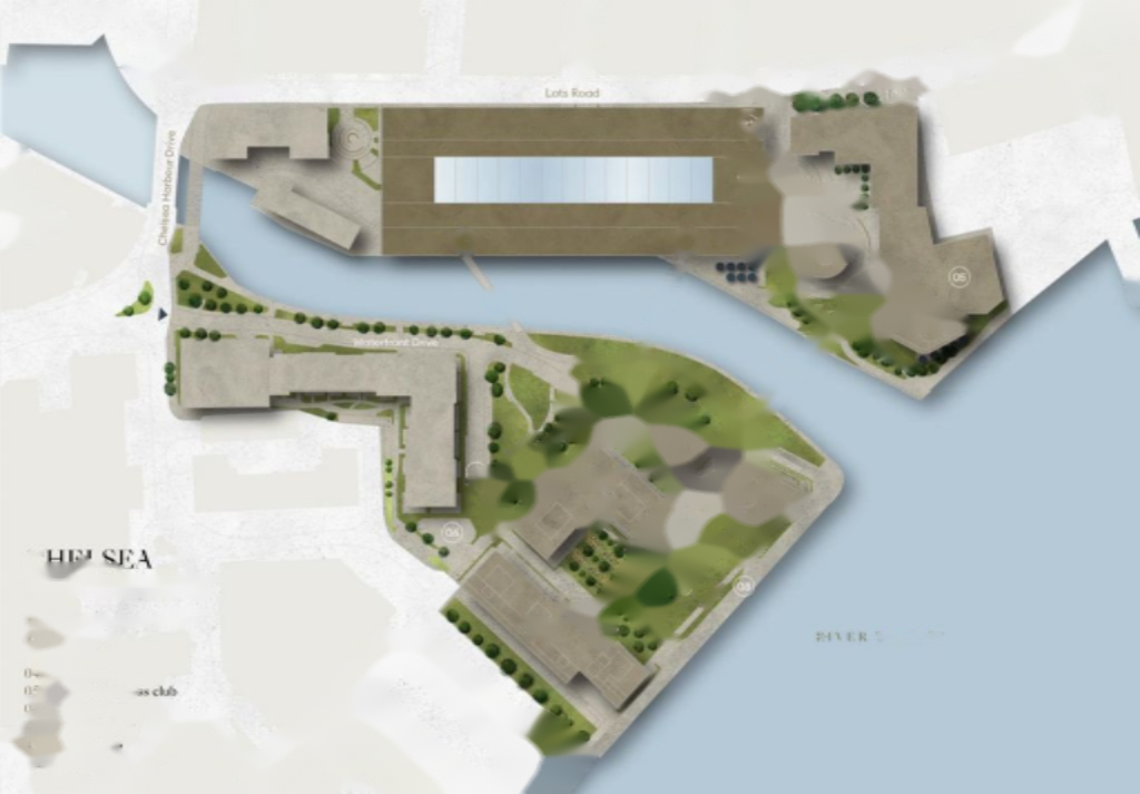 Квартира в Лондоне, Великобритания, 94 м² - фото 15