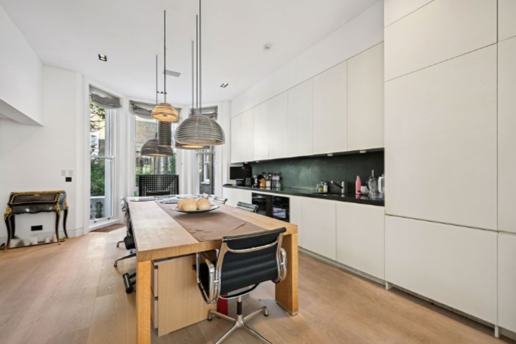 Квартира в Лондоне, Великобритания, 64 м² - фото 15