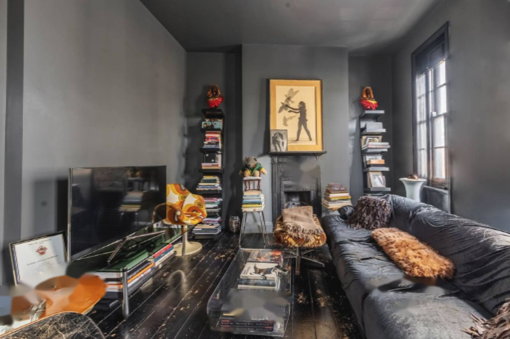 Квартира в Лондоне, Великобритания, 130 м² - фото 15