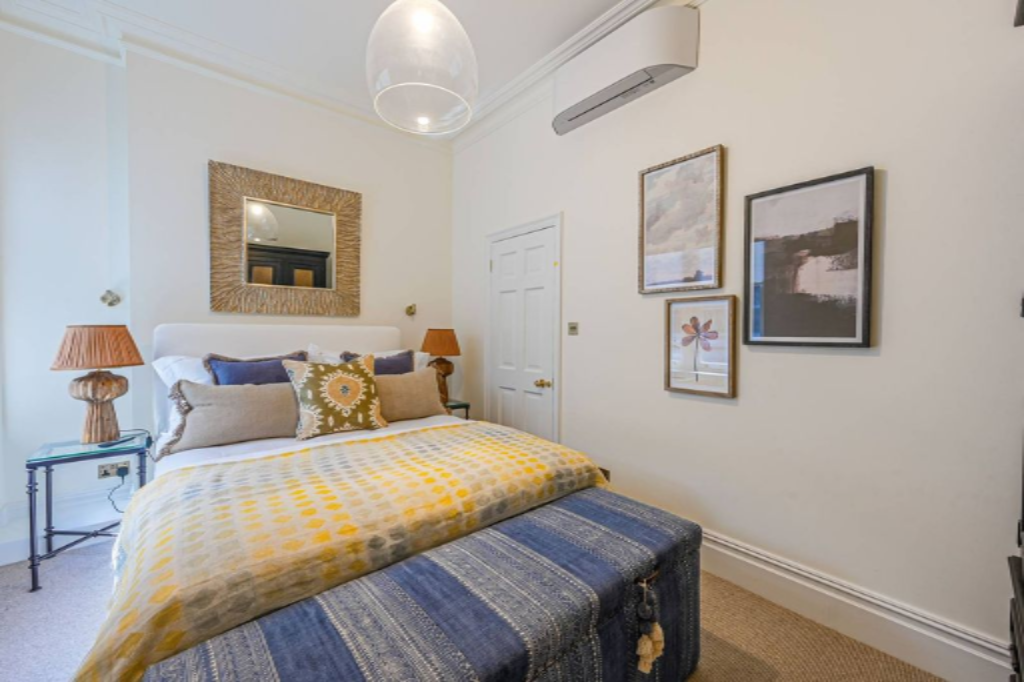 Квартира в Лондоне, Великобритания, 121 м² - фото 15